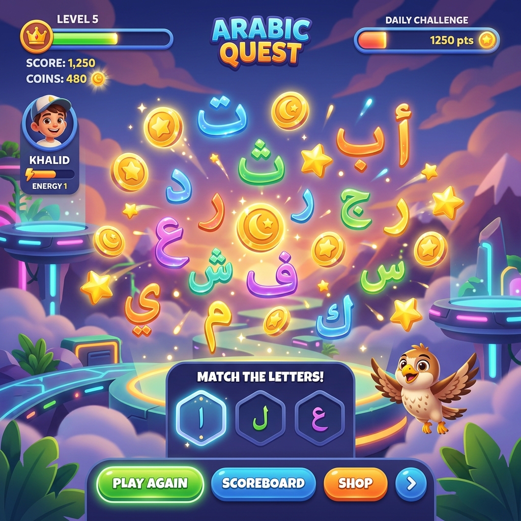 Games
